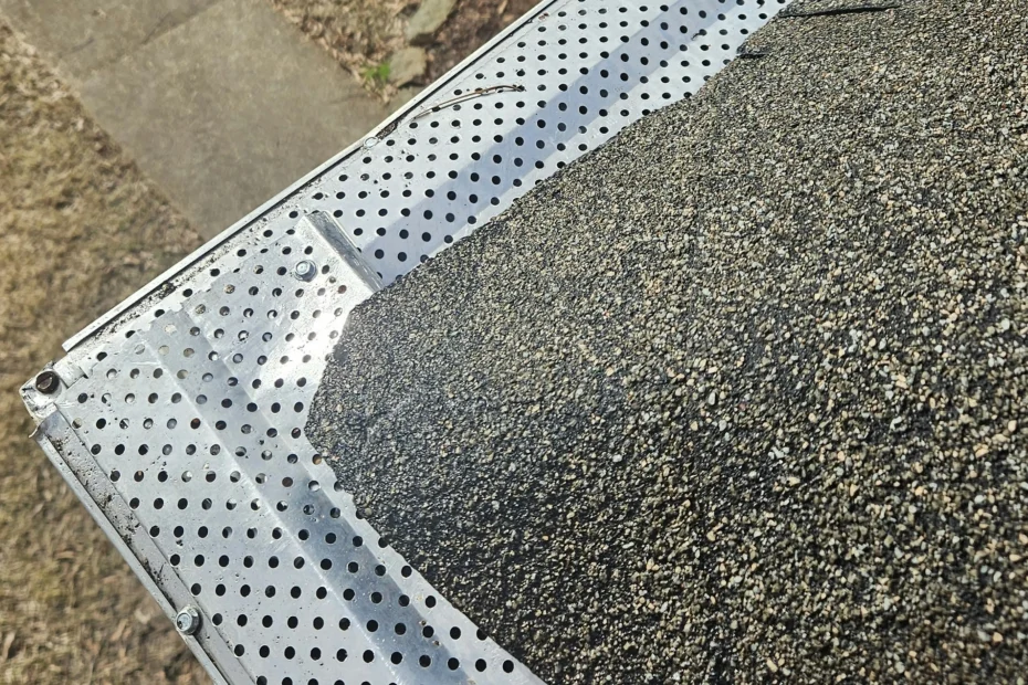 Deer Park Gutter Cleaning