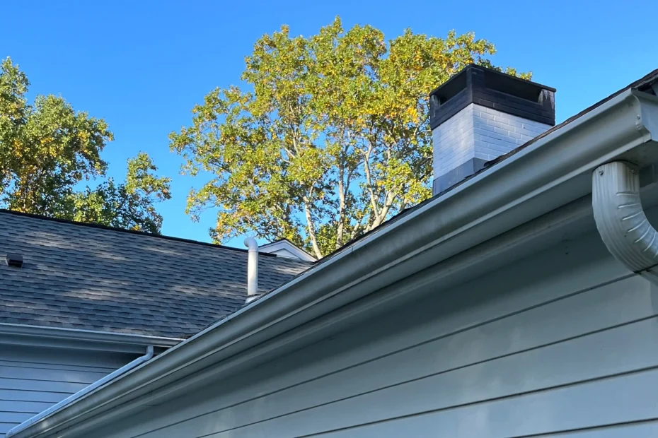 Deer Park Gutter Cleaning